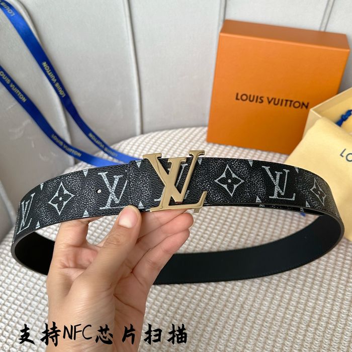 Louis Vuitton Belt 40MM LVB00076